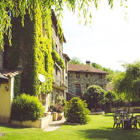 Casa Etxalde ξενώνας Camprodon Εξωτερικό φωτογραφία