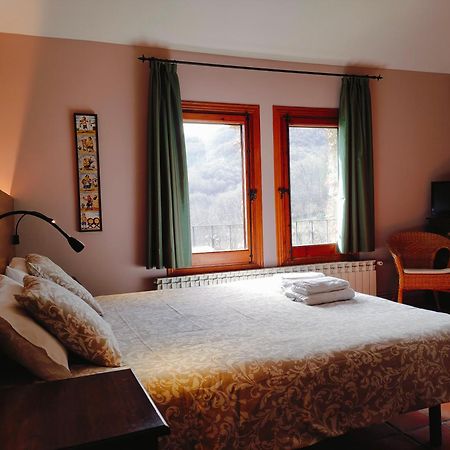 Casa Etxalde ξενώνας Camprodon Εξωτερικό φωτογραφία