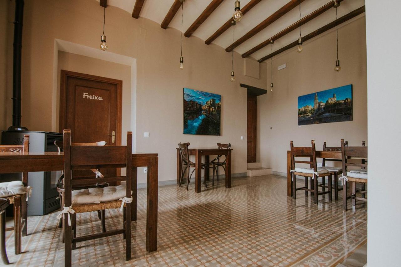Casa Etxalde ξενώνας Camprodon Εξωτερικό φωτογραφία