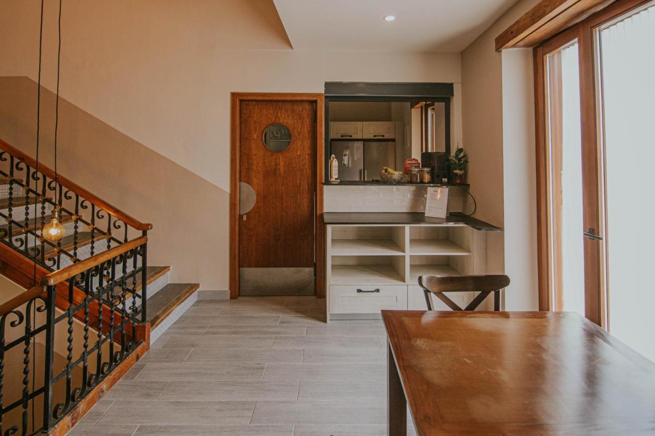 Casa Etxalde ξενώνας Camprodon Εξωτερικό φωτογραφία