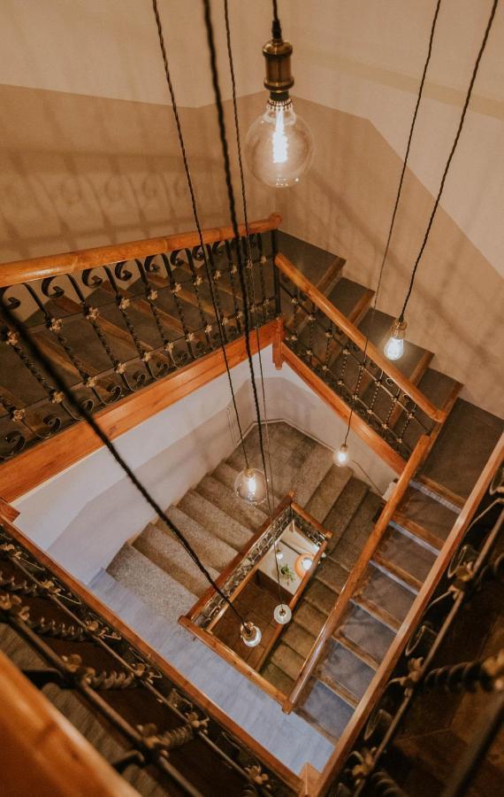 Casa Etxalde ξενώνας Camprodon Εξωτερικό φωτογραφία
