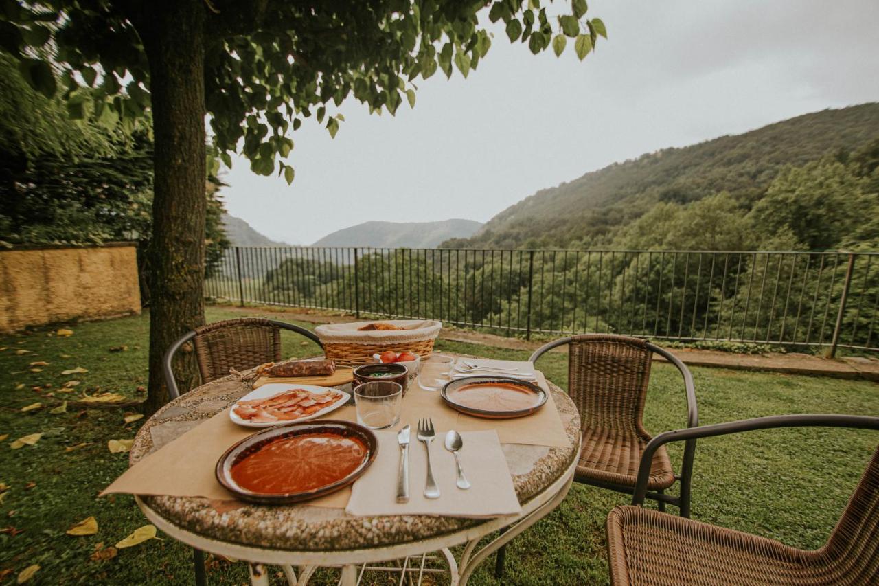 Casa Etxalde ξενώνας Camprodon Εξωτερικό φωτογραφία