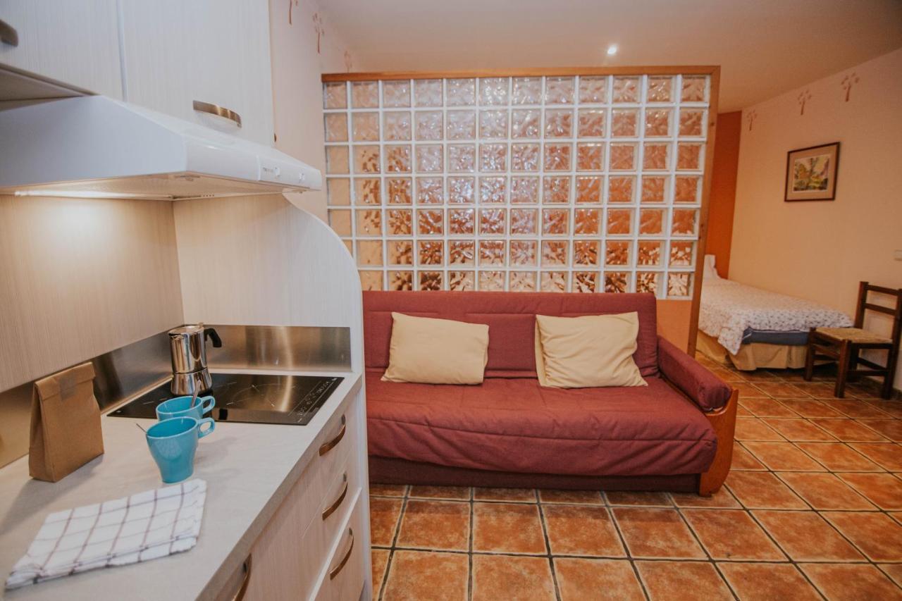 Casa Etxalde ξενώνας Camprodon Εξωτερικό φωτογραφία