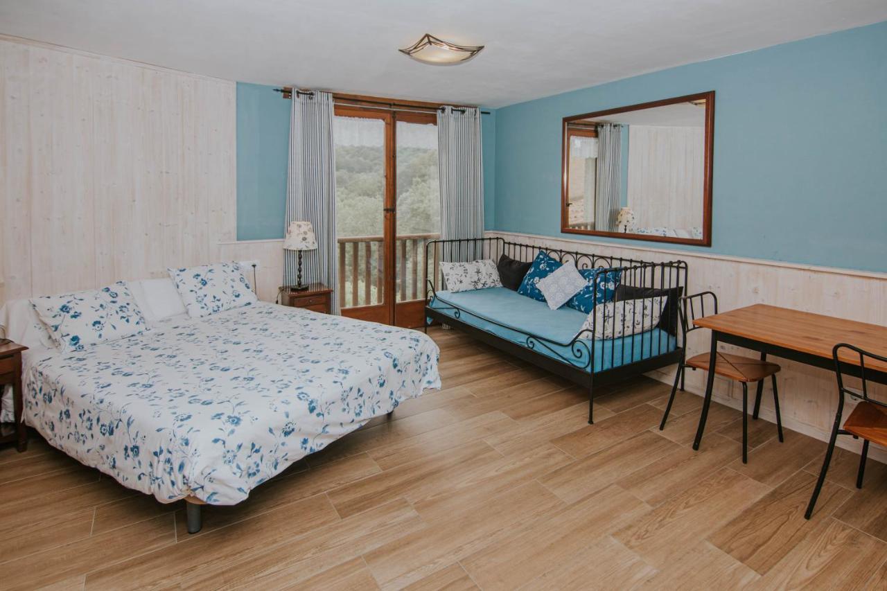 Casa Etxalde ξενώνας Camprodon Εξωτερικό φωτογραφία