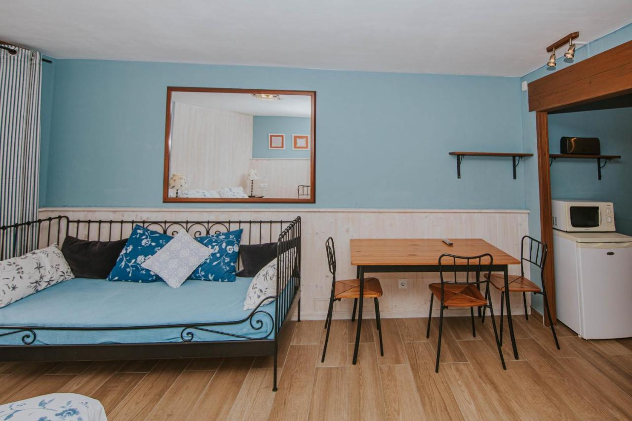 Casa Etxalde ξενώνας Camprodon Εξωτερικό φωτογραφία