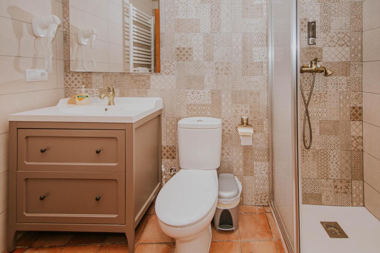 Casa Etxalde ξενώνας Camprodon Εξωτερικό φωτογραφία