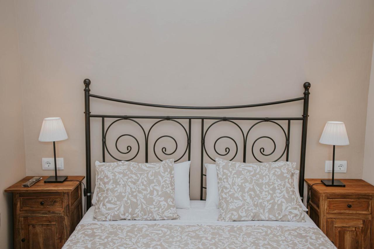 Casa Etxalde ξενώνας Camprodon Εξωτερικό φωτογραφία