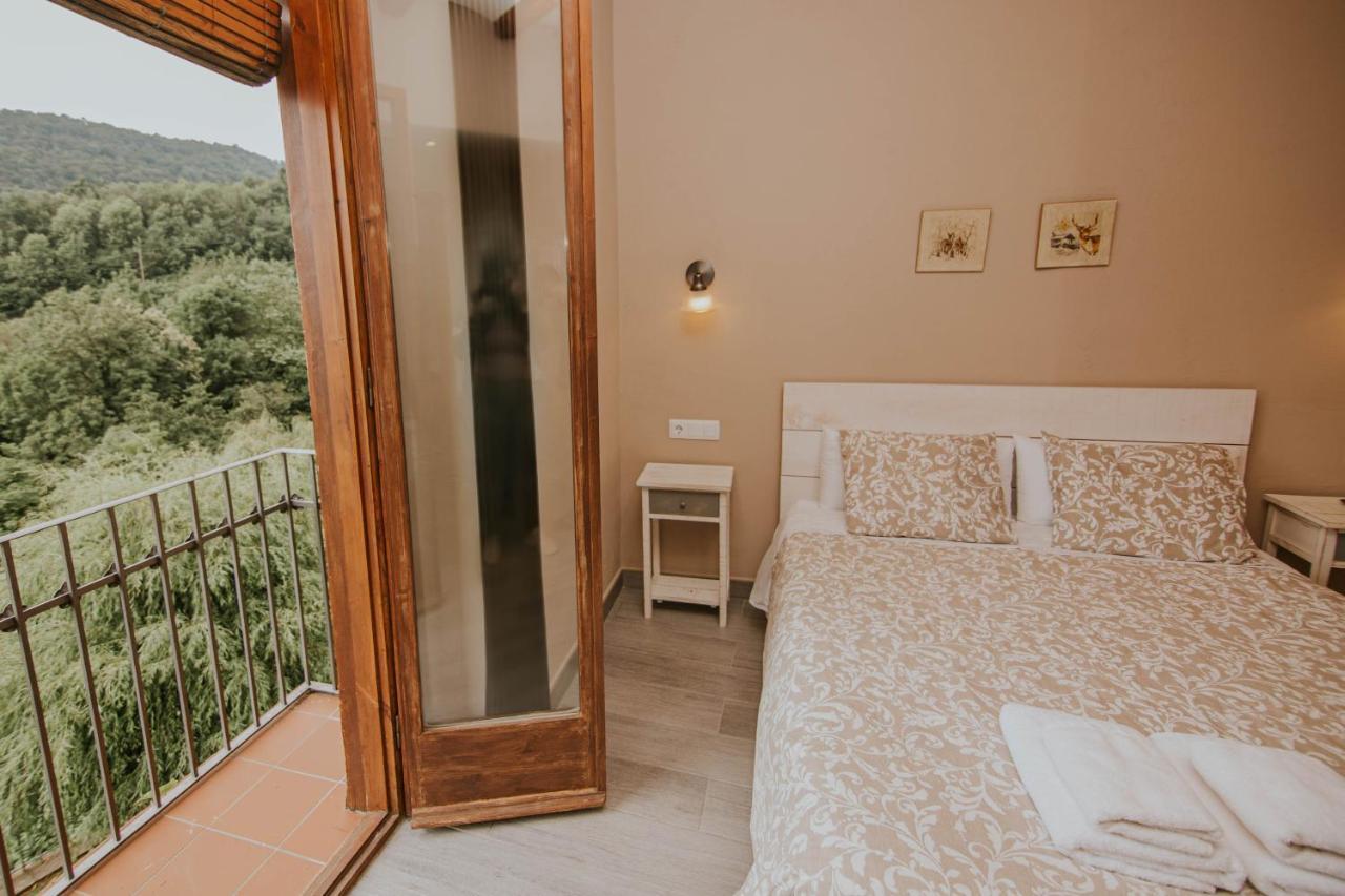 Casa Etxalde ξενώνας Camprodon Εξωτερικό φωτογραφία