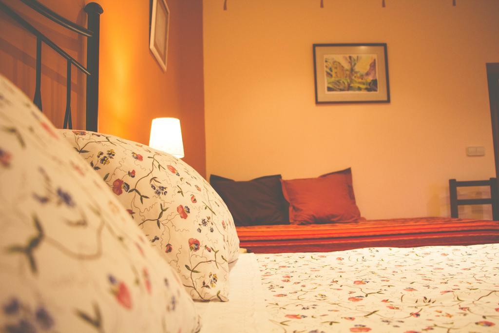 Casa Etxalde ξενώνας Camprodon Δωμάτιο φωτογραφία