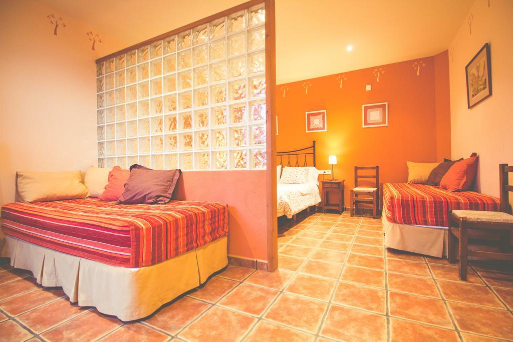 Casa Etxalde ξενώνας Camprodon Δωμάτιο φωτογραφία