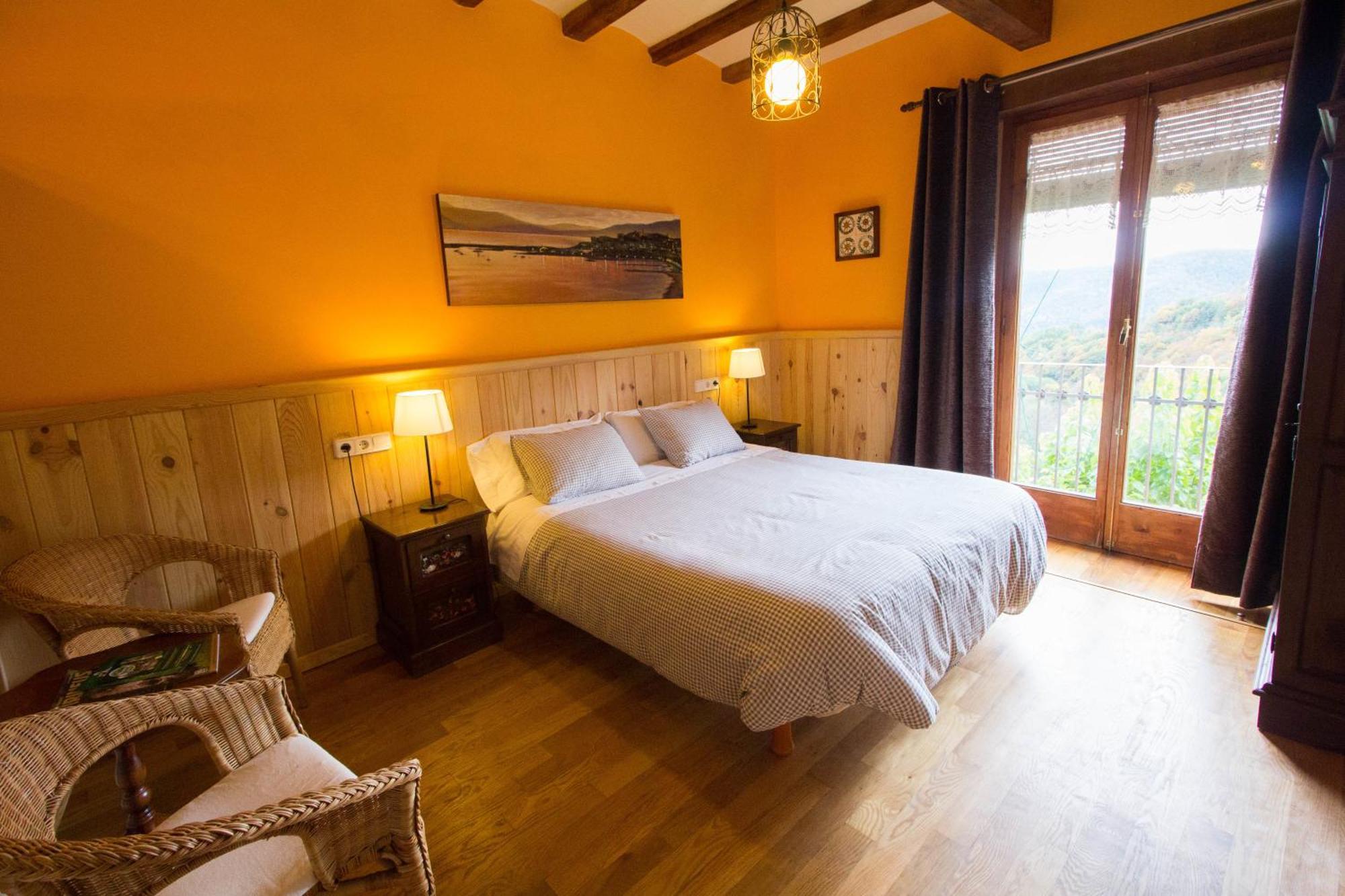 Casa Etxalde ξενώνας Camprodon Εξωτερικό φωτογραφία