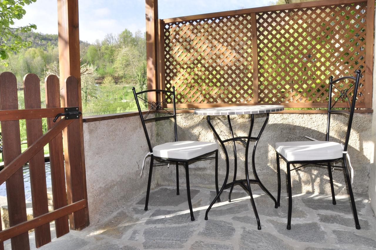 Casa Etxalde ξενώνας Camprodon Εξωτερικό φωτογραφία