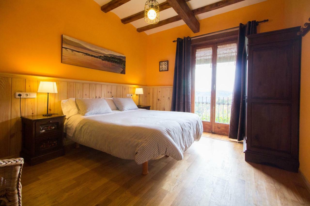 Casa Etxalde ξενώνας Camprodon Εξωτερικό φωτογραφία